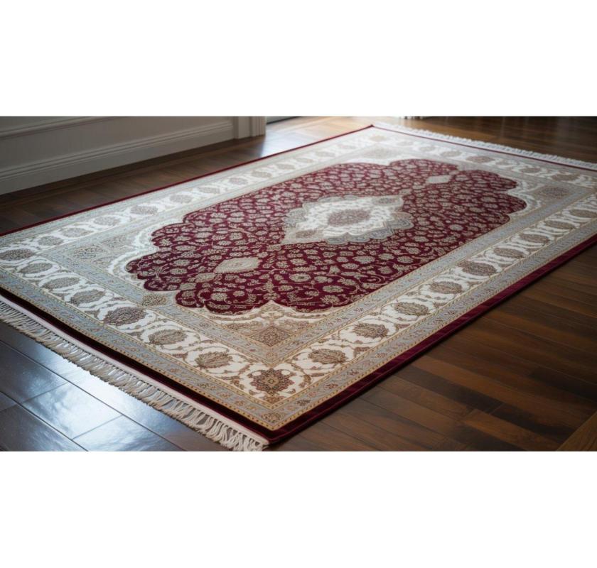 Jansons Carpets Presents Premium Persian Carpets Near Me in Delhi for Luxury Homes