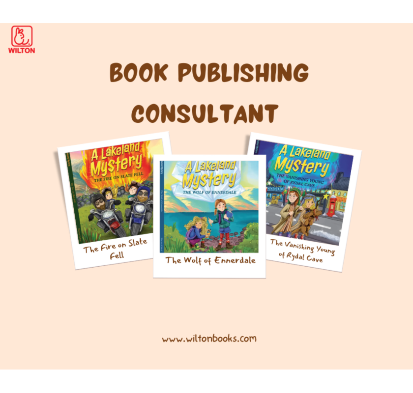 How A Book Publishing Consultant Helps You Avoid Publishing Scams?
