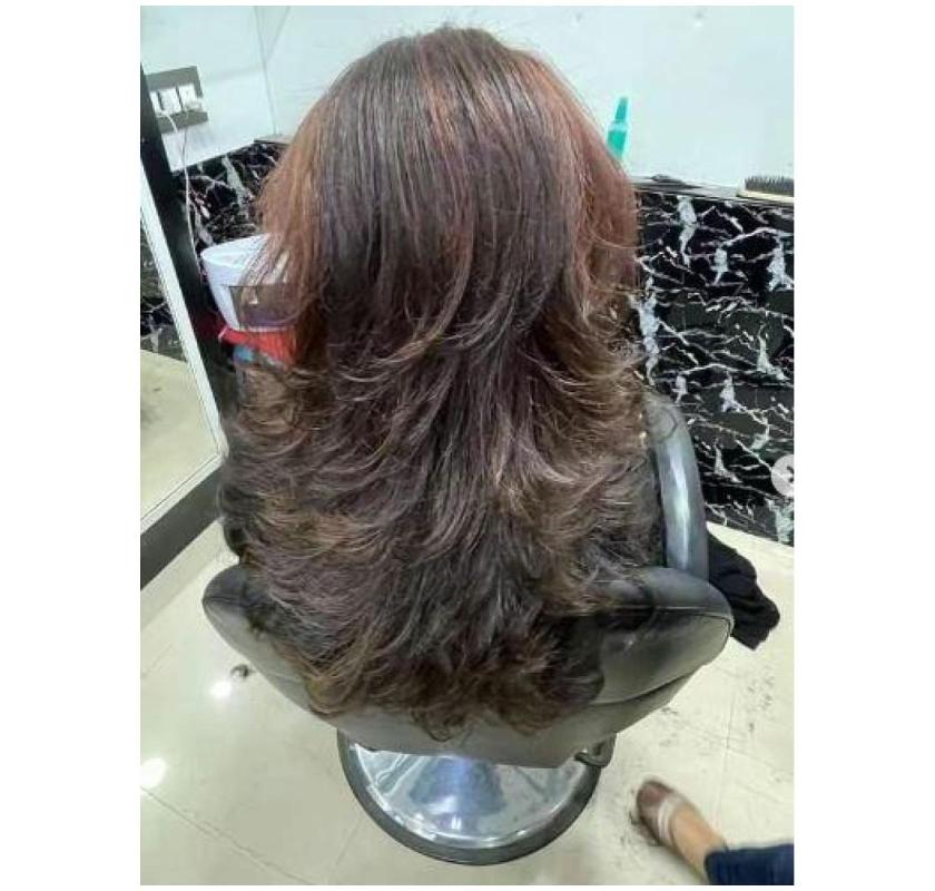 Your Go-To Beauty Parlor In Nagercoil | Xpressions Unisex Hair Style World