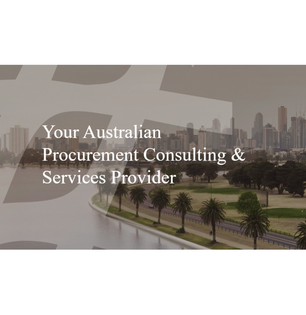 Government Procurement Consulting: Processes for Success