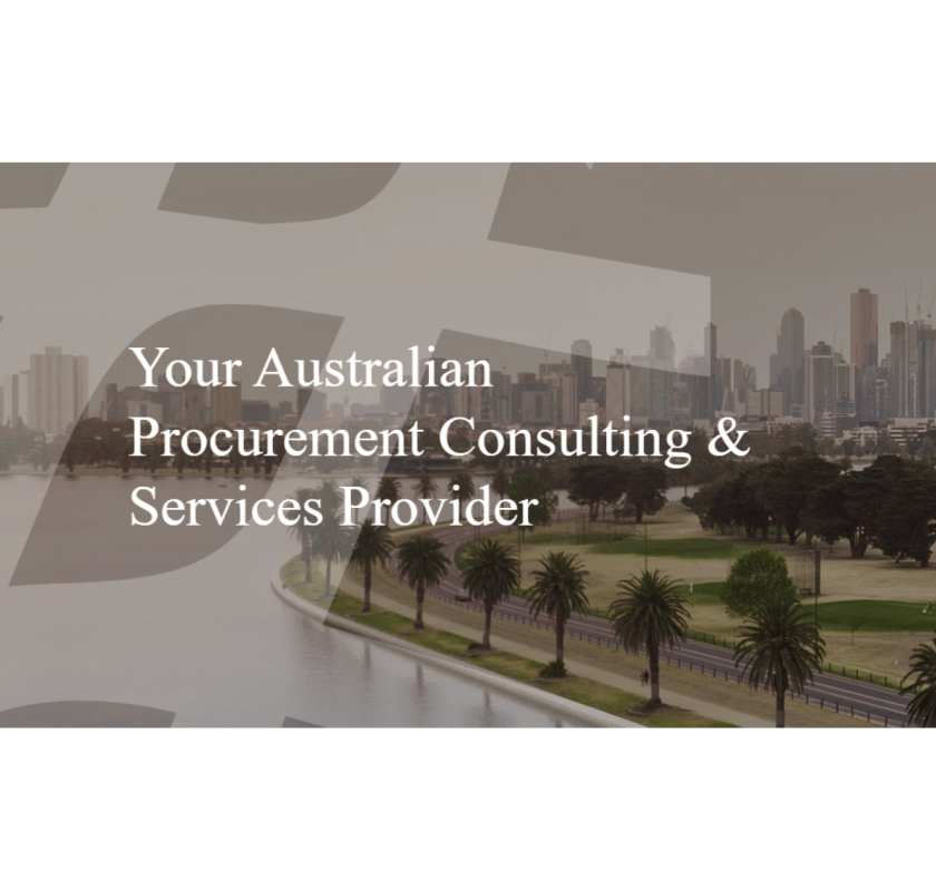 Government Procurement Consulting: Processes for Success