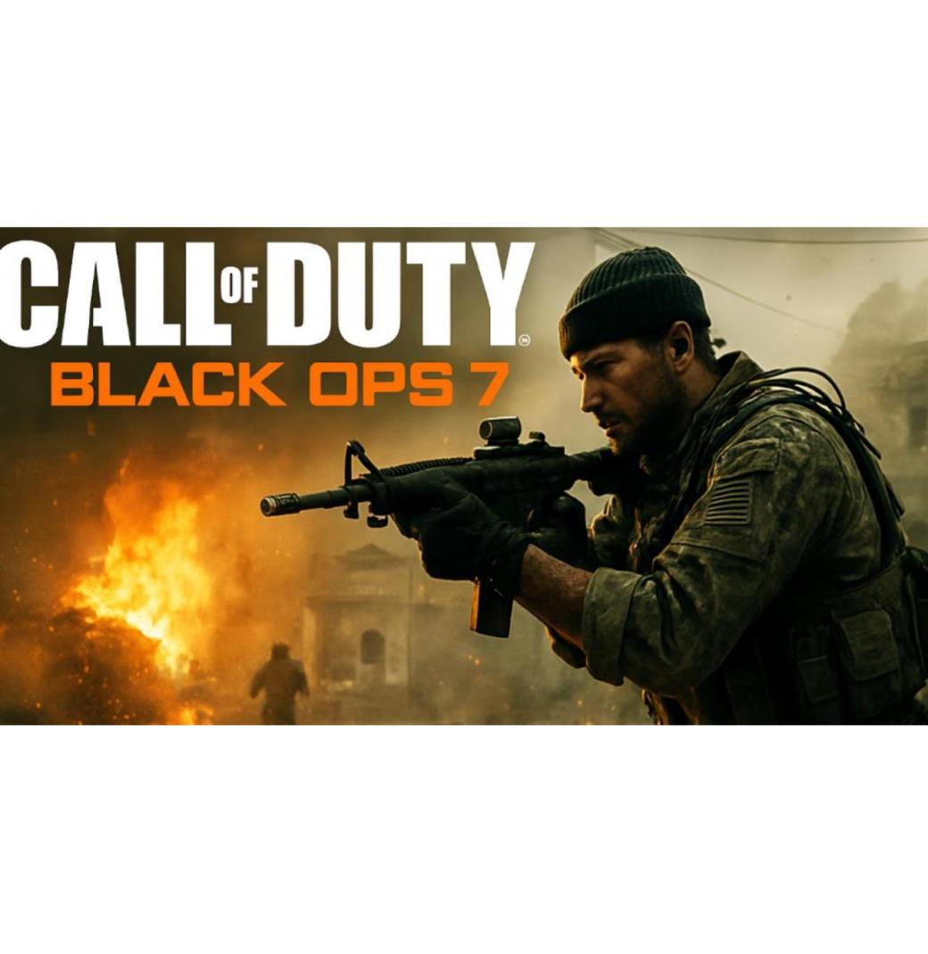 u4gm Call of Duty Black Ops 7 New Maps Remasters and Updates