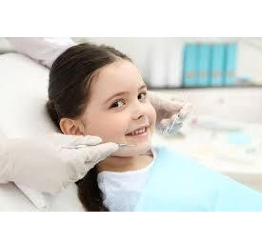 Child Dental Benefit Eligibility Canberra