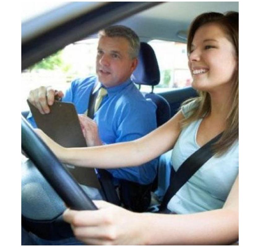 Ardeer Driving Lessons – Call to Start Today