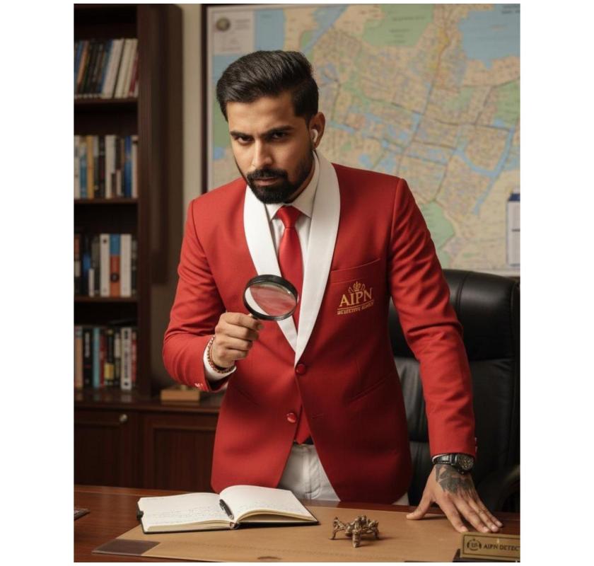 How AIPN Investigation Maintains 100% Privacy and Confidentiality