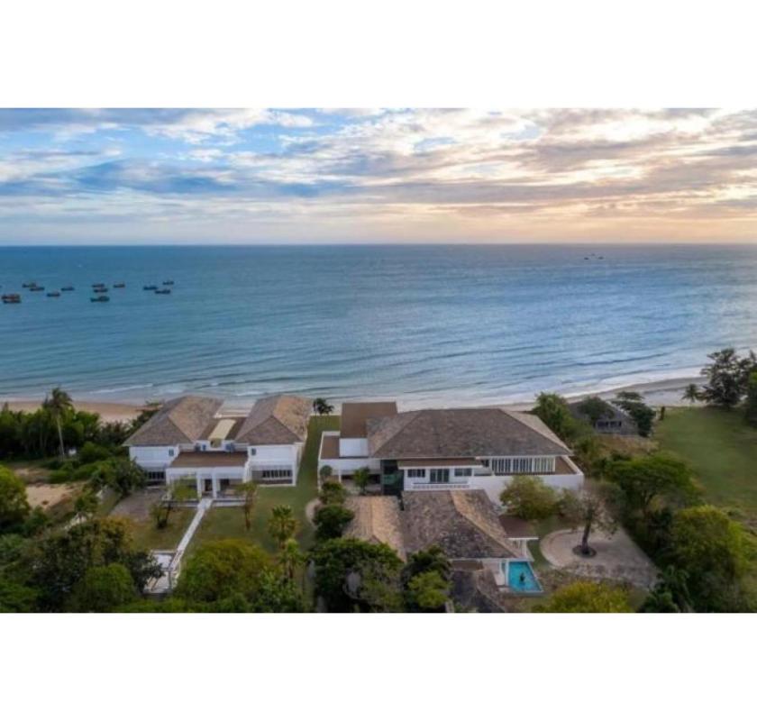 Azerai Ke Ga Bay – Top Luxury Beach Resort Booking