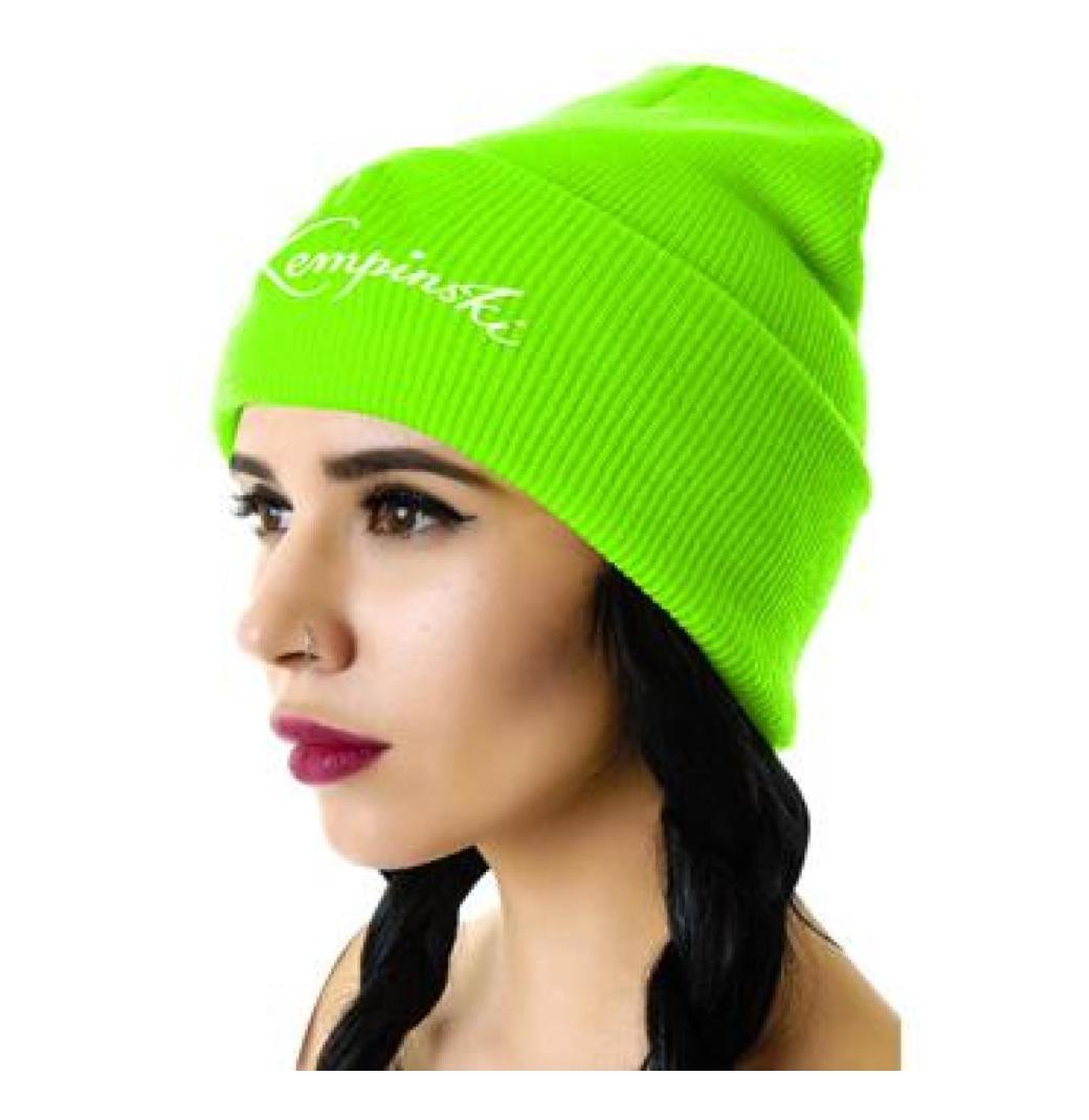 PapaChina Offers Custom Beanies Wholesale for Seasonal Promotions