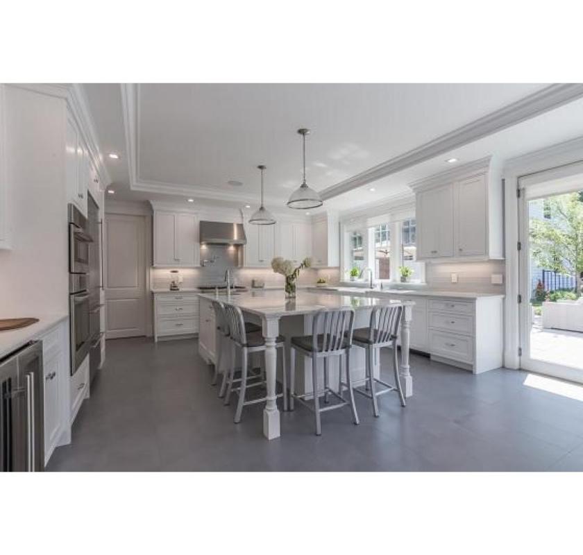 Expert Kitchen Design Services in Port Washington