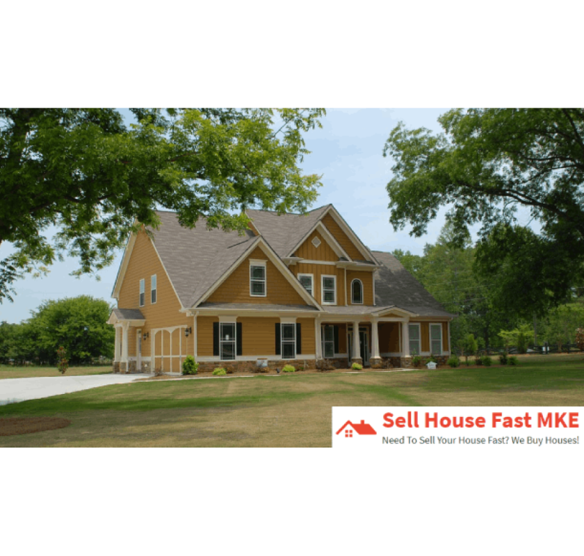 Sell Your Milwaukee Home to Us for a Quick Sale | Sell House Fast MKE