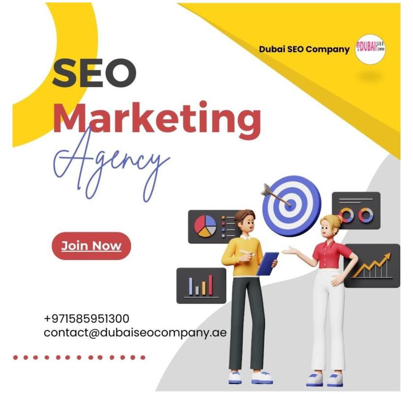 No.1 SEO Agency in the GCC? A 2025 Analysis