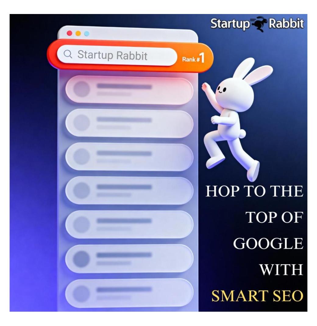 Digital Marketing Agency in Navi Mumbai | StartupRabbit