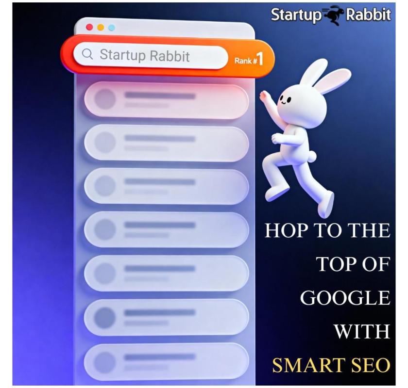 Digital Marketing Agency in Navi Mumbai | StartupRabbit