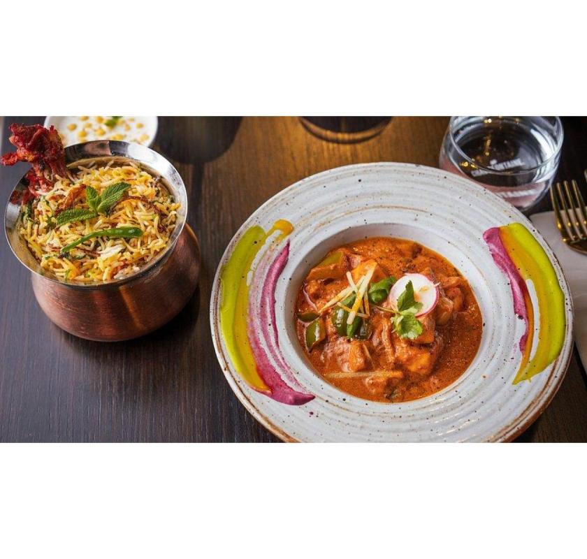 Beste Indiaas Restaurant Den Haag – Chopras Indian Restaurant