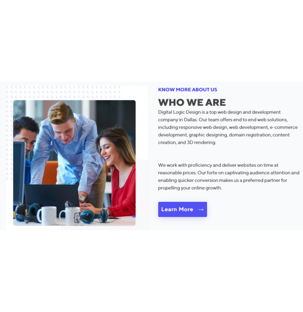 Boost Your Online Presence with SEO Services Irving