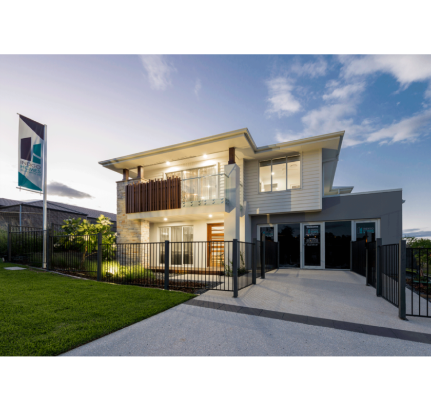 Knock Down Rebuild Brisbane for Modern Dream Homes
