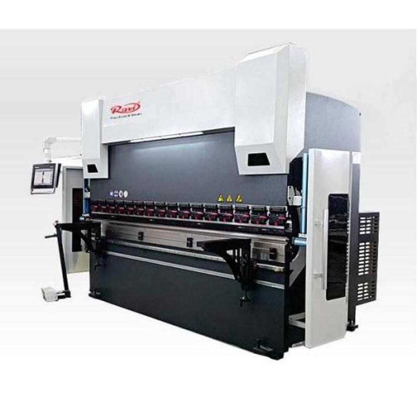 CNC Press Brake Machine | High-Precision Sheet Metal Bending Solutions