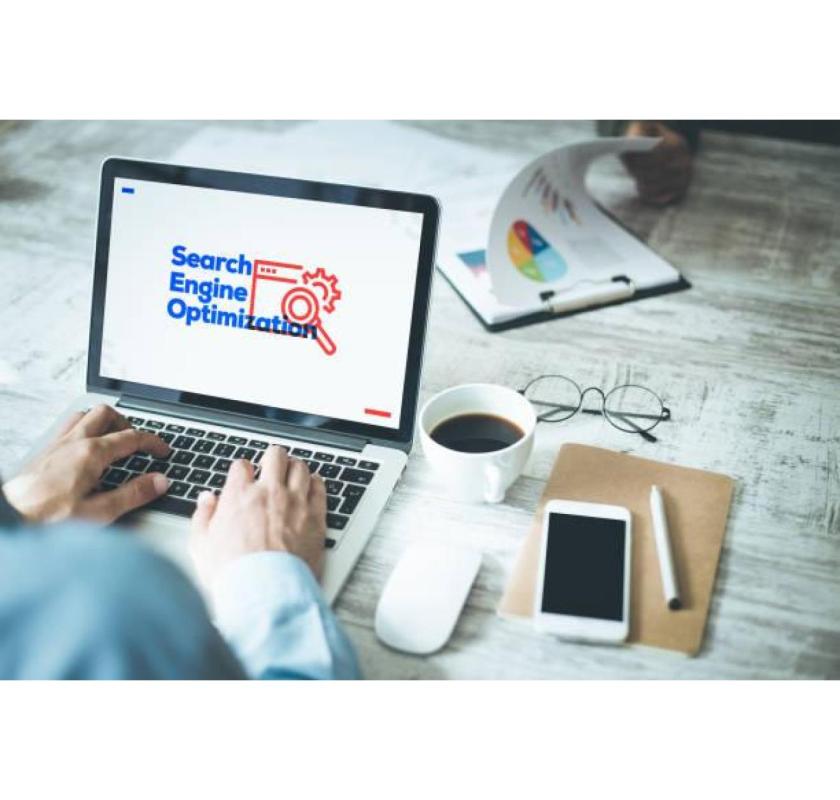 SEO Services in Indore - Obalesh Solution