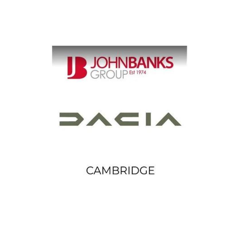 John Banks Dacia