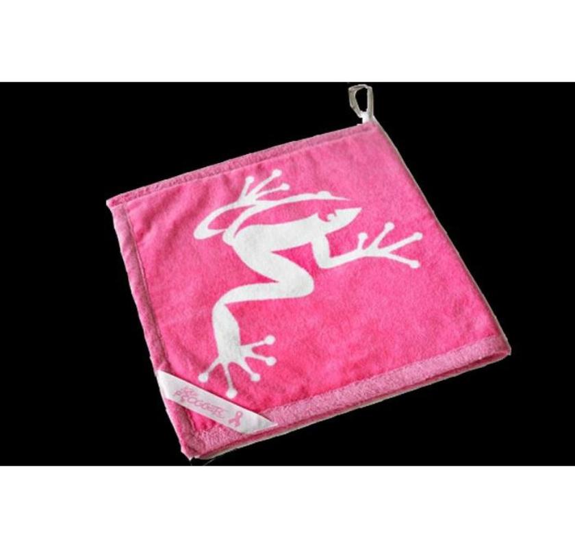 Premium Aqua-Ready Towel for Every Golfer