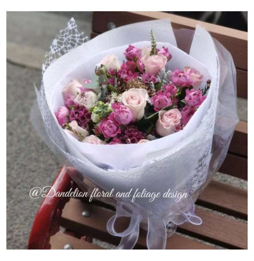 Same Day Flower Delivery Kew - Dandelion Floral and Foliage Design - 3/3