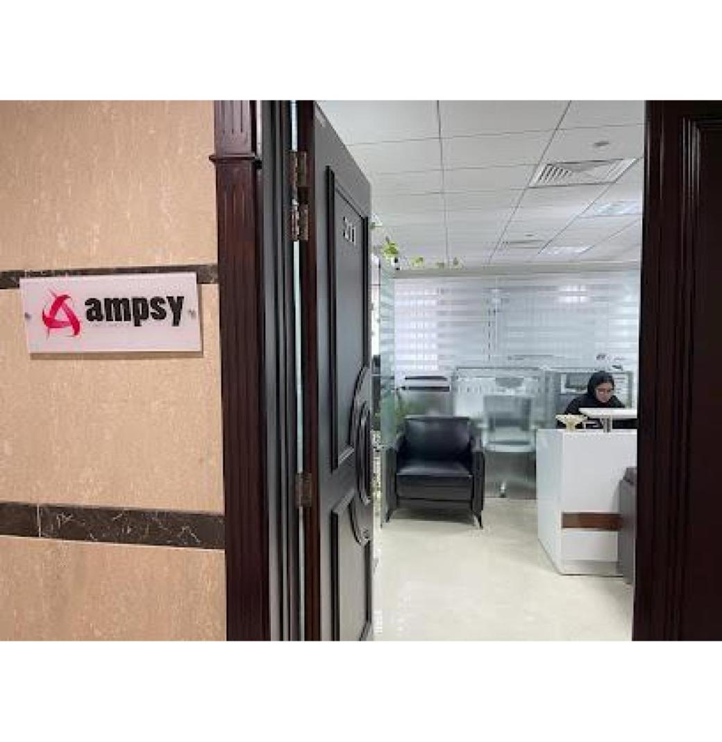 Offshore Company Formation in Dubai