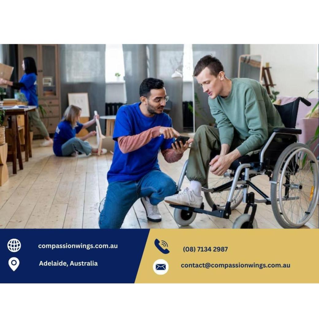 The Vetted NDIS Provider in Port Adelaide You Can Trust