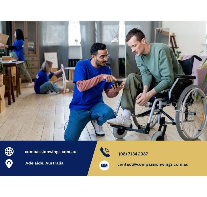 The Vetted NDIS Provider in Port Adelaide You Can Trust