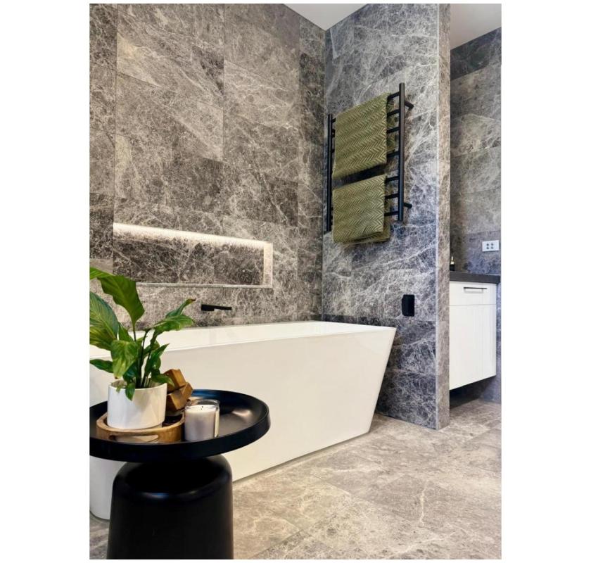 Natural stone pavers Melbourne | Atlas Tile & Stone