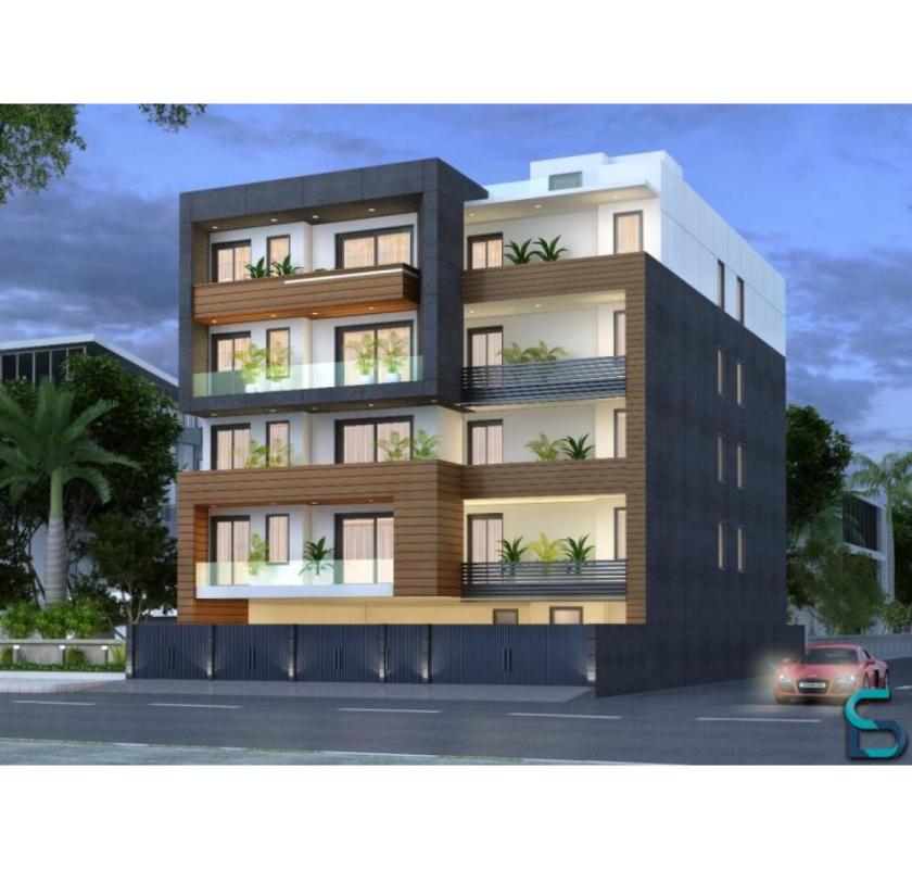 Are these affordable plots suitable for immediate construction?