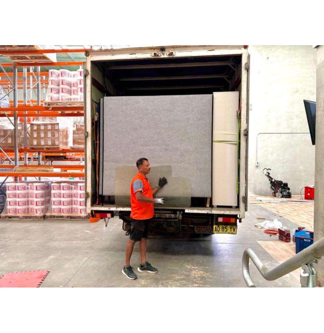 Upgrade Your Move in Randwick with JAC Removals - 1/3