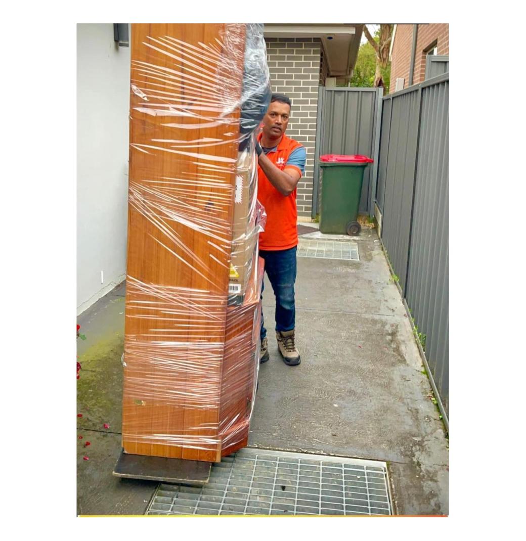 Upgrade Your Move in Randwick with JAC Removals - 2/3