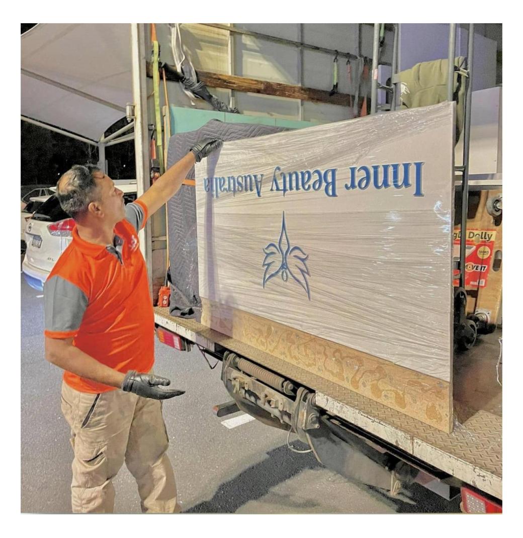 Upgrade Your Move in Randwick with JAC Removals - 3/3