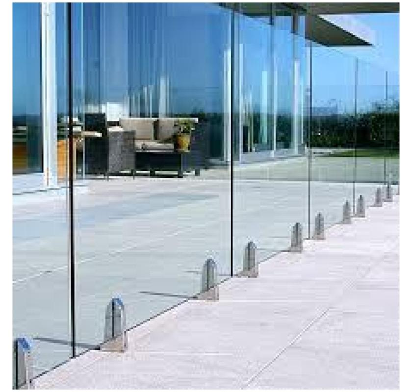 Get a Free Quote for Frameless Glass Balustrades Now!