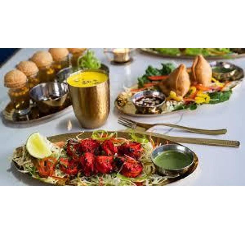 Enjoy Authentic Indian Flavours at Chopras Indian Restaurant in Den Haag