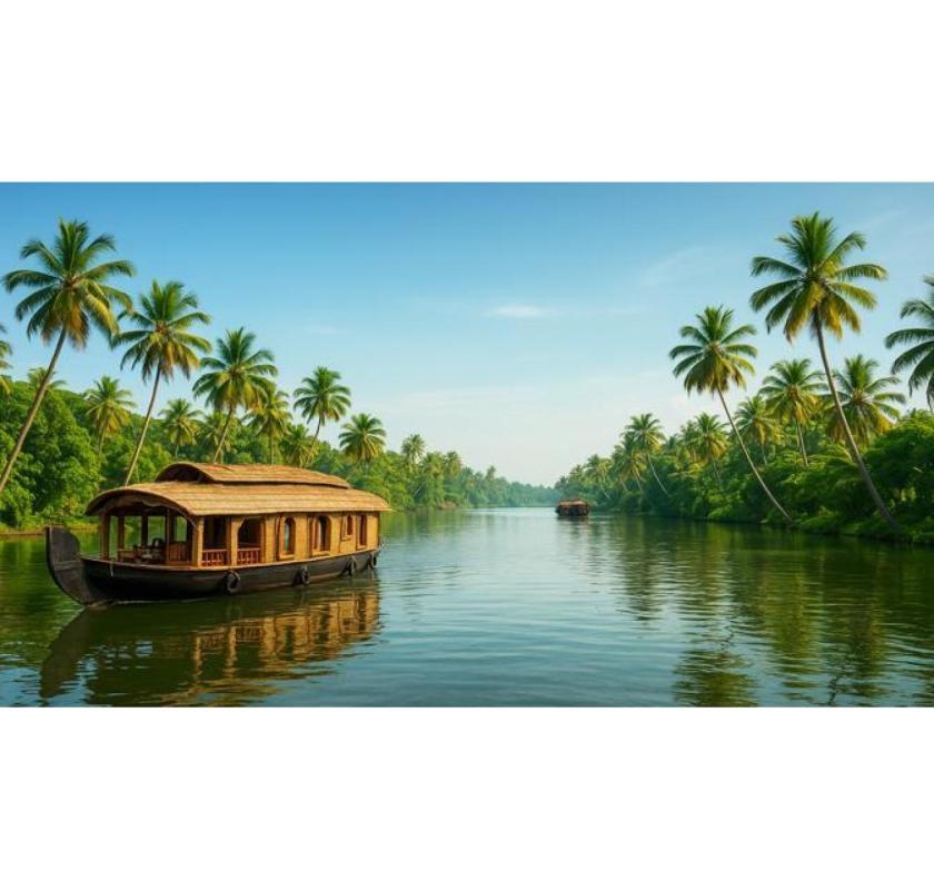 Kerala Tour Packages – Explore God’s Own Country with Travel Hope