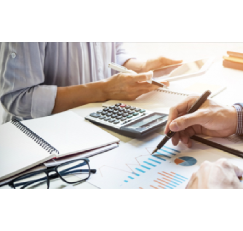 Financial Guidance That Speaks Your Language