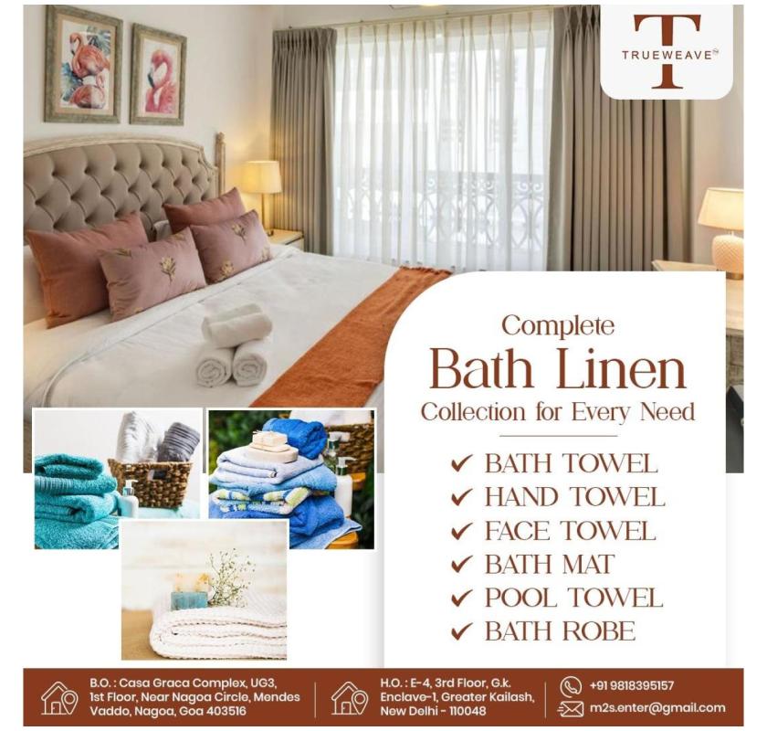 Shop Luxurious Bath Towels Now - Feel the Comfort