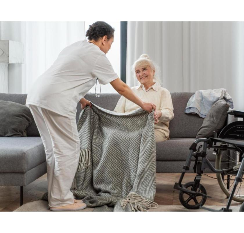 Feel Supported Every Step With NDIS support coordination in Melbourne!