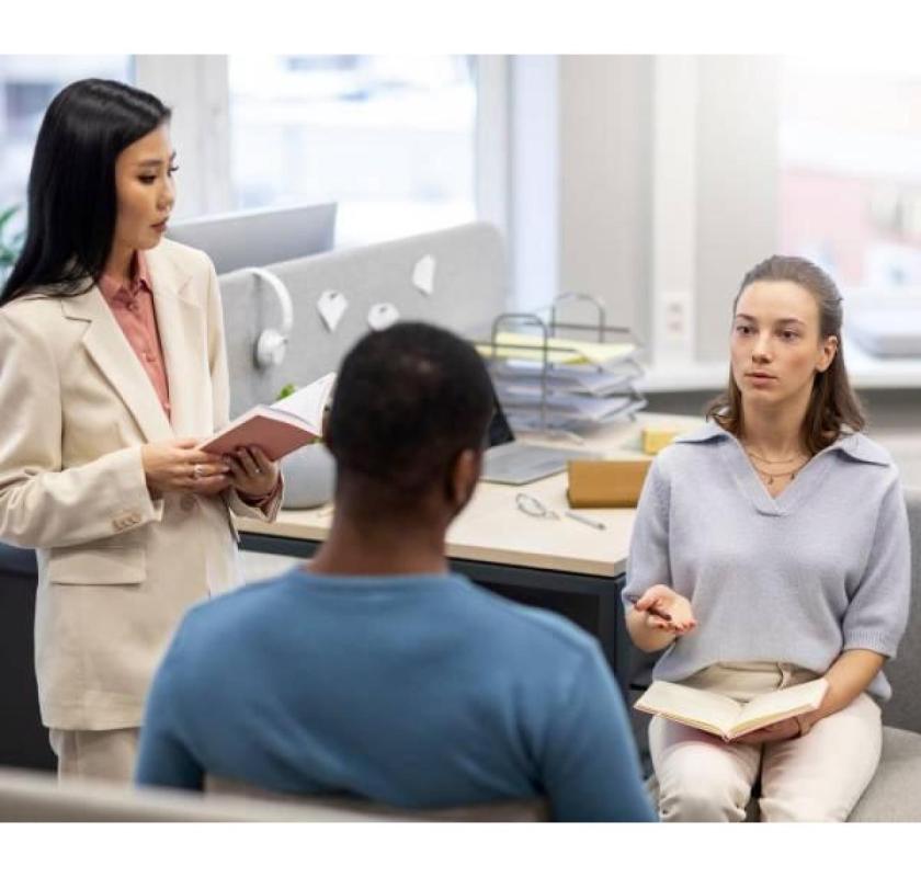 Creating a Safe, Supportive, and Truly Fulfilling Home Life