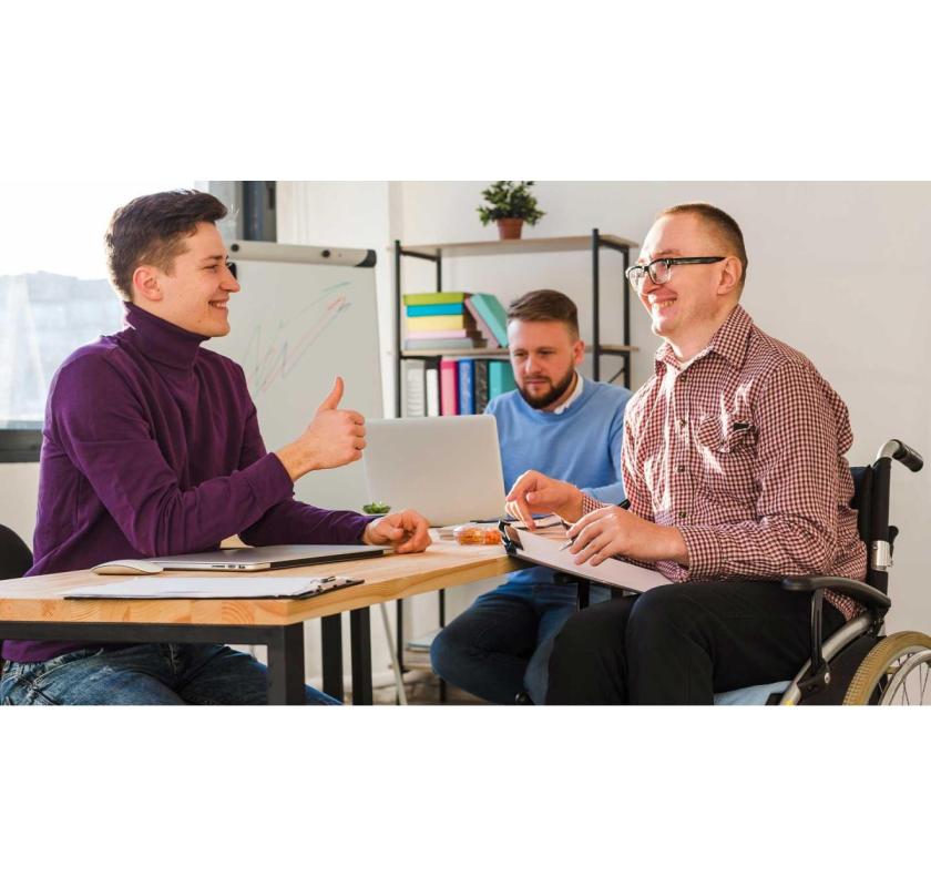 Confidence Begins With Caring NDIS support coordination in Adelaide!
