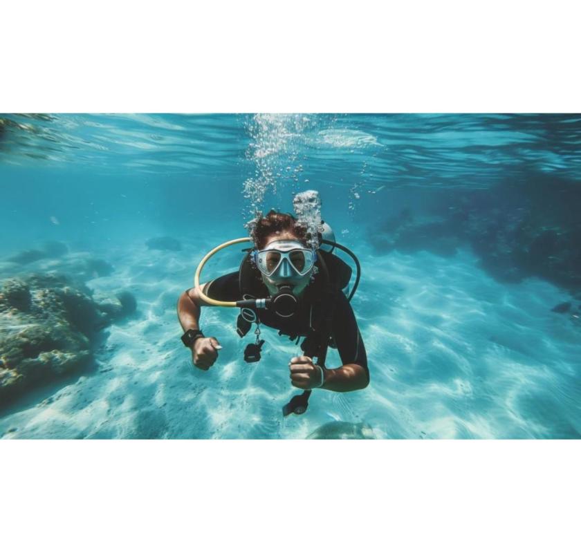 Explore Deep-Sea Adventures & Professional Dive Courses in Mallorca