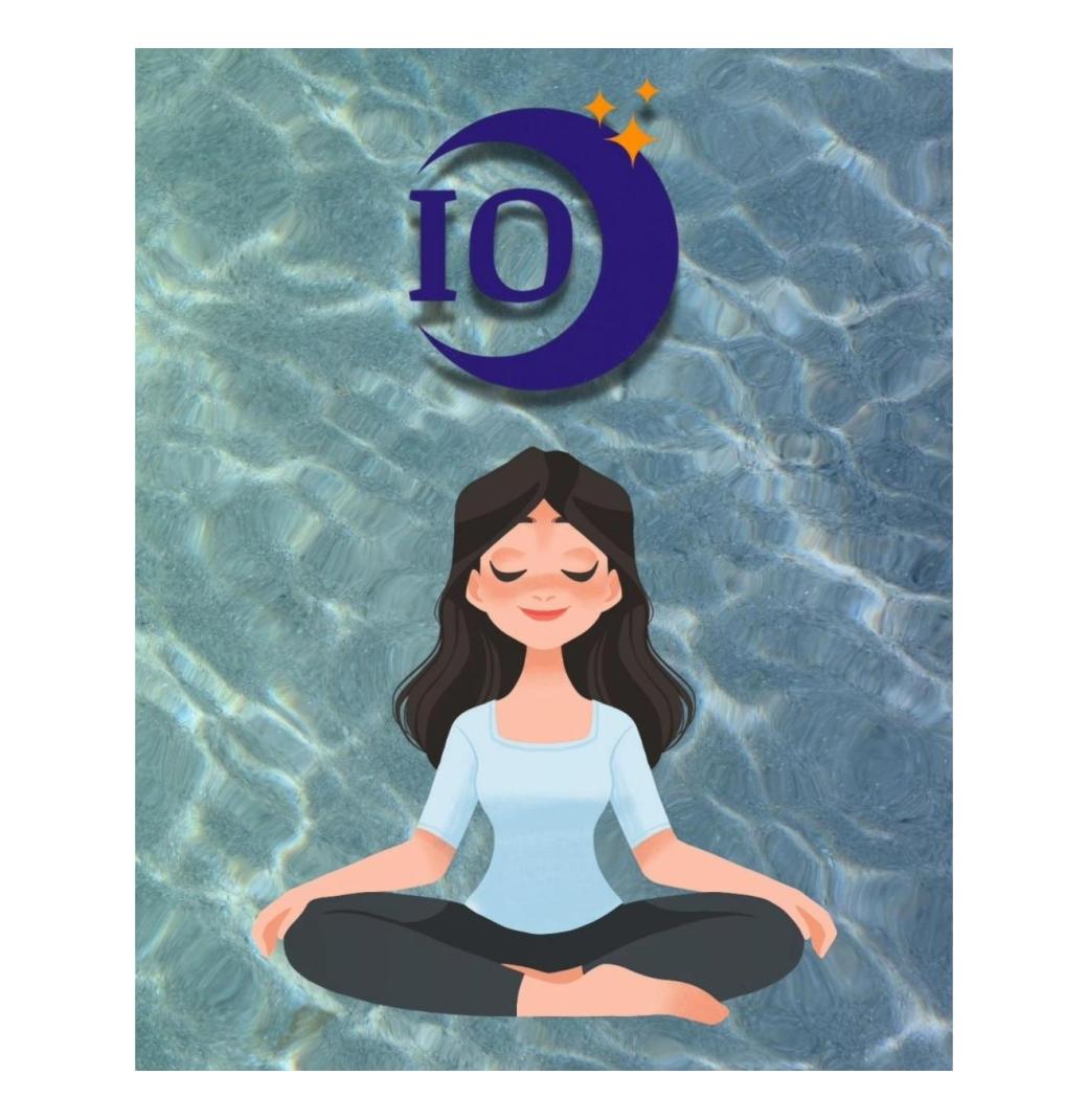 Offering Online Spiritual Guidance by IO Psychics