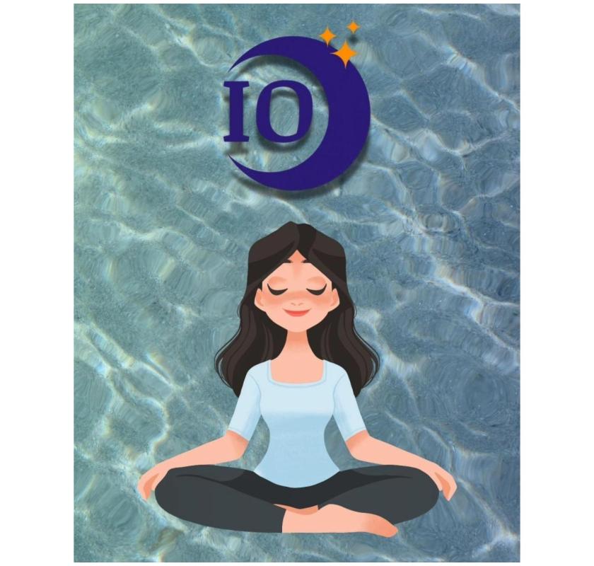 Offering Online Spiritual Guidance by IO Psychics