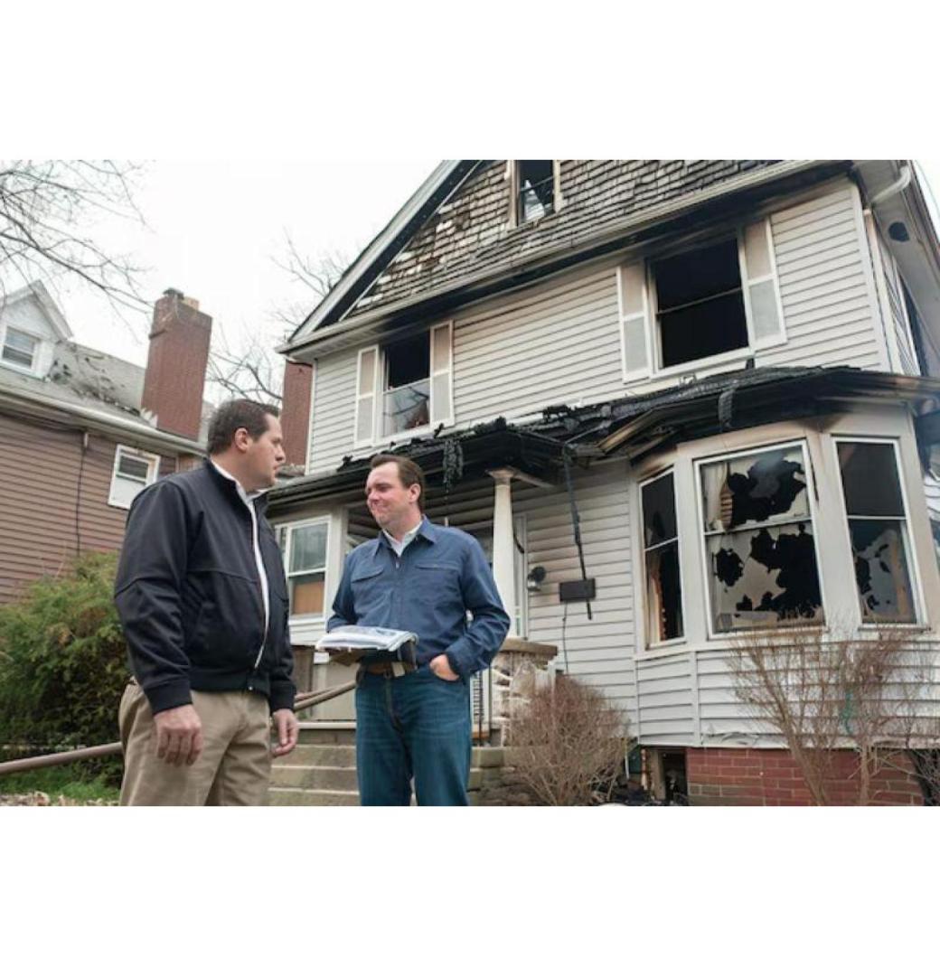 Understanding the Housing Disrepair Claim Process