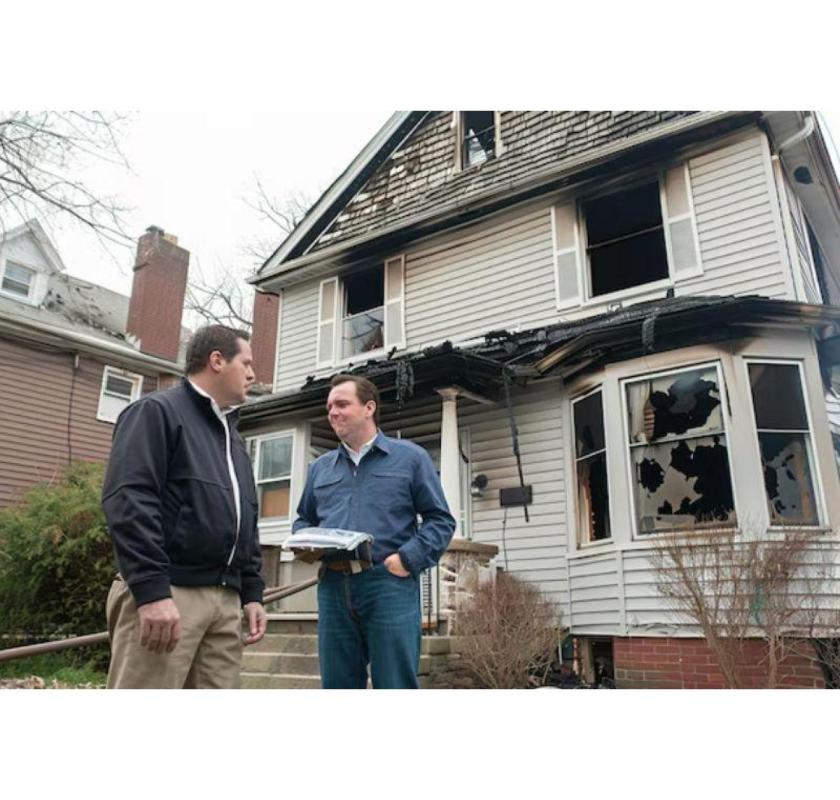 Understanding the Housing Disrepair Claim Process