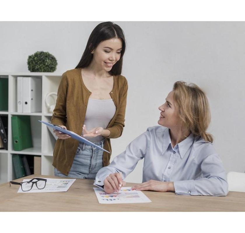 Confidential ADHD Assessment for Women