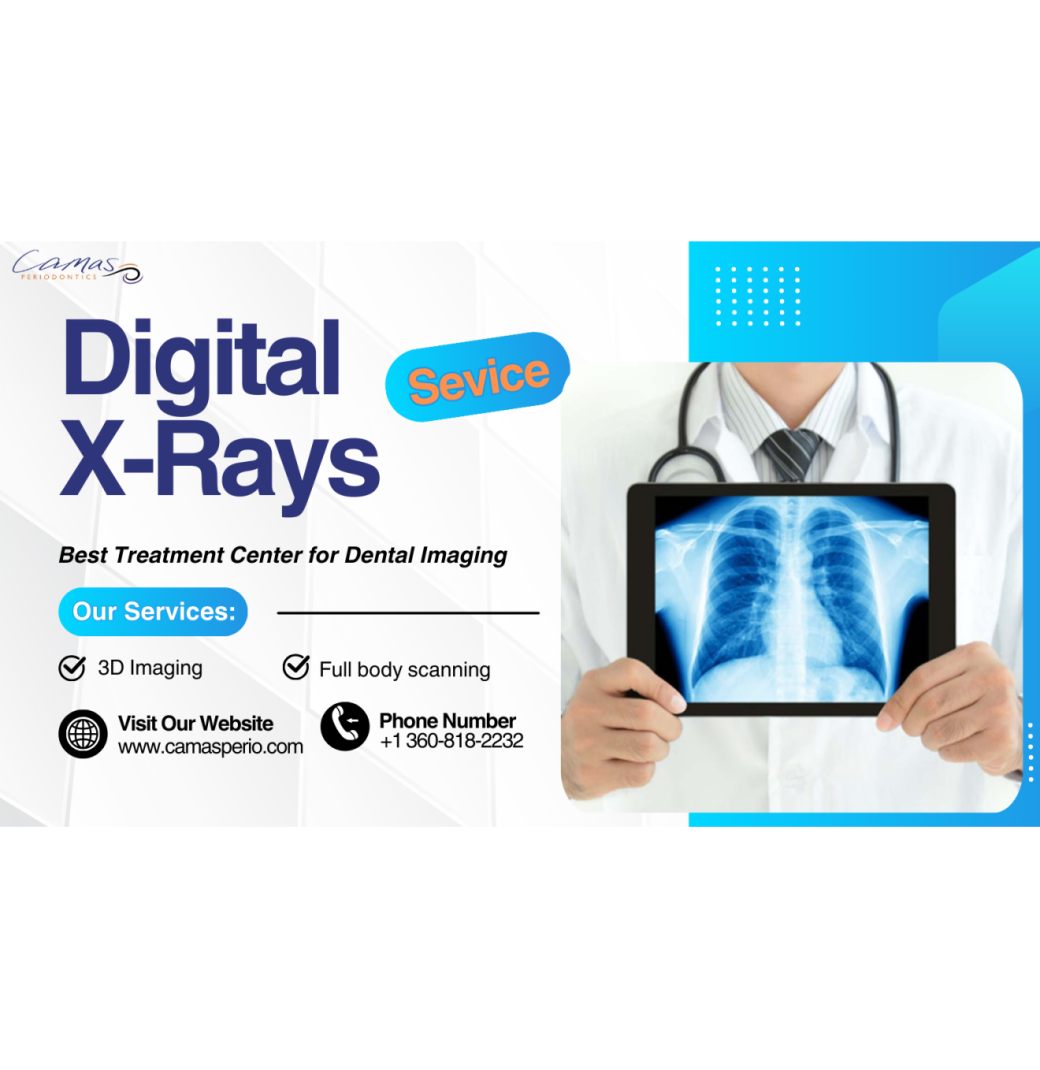 Are Digital X-Rays Safe for Kids? What Parents Need to Know ! - 1/3