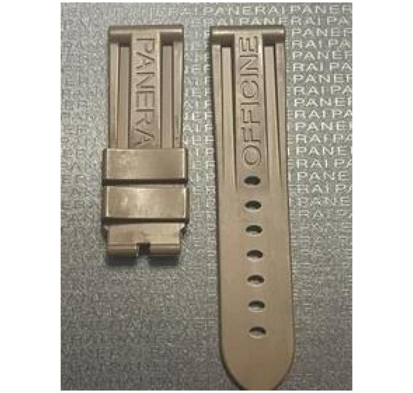 Premium panerai watch straps in Marietta, GA – Luxury Replacement Bands