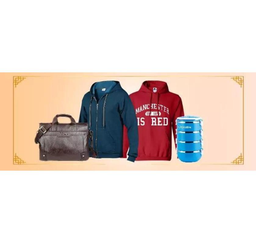 Explore New Year Gifts For 2026 At Papachina