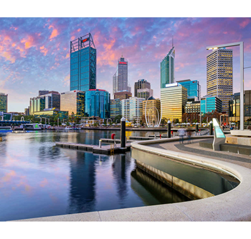 Professional Photography in Perth – Capture Your Best Moments with Sorted Media